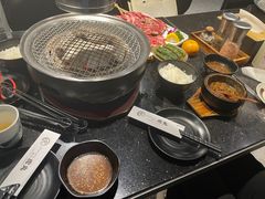 -虎丸烧肉(新大陆广场店)
