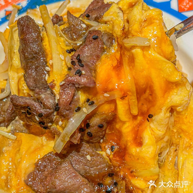 惊呆了💥适合广东宝宝体质的黑叉烧寿司！