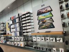 -Apple零售店(华贸购物中心店)