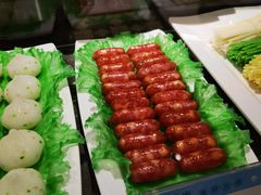 -帝皇海海鲜豆捞(桐泾商务广场店)