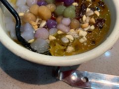 冰粉-签尚佰味小郡肝串串香火锅(朝阳路店)