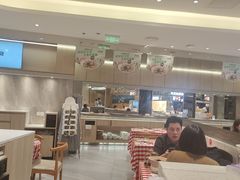 -西贝(上海新梅广场店)