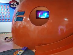 -蓝旗儿童游泳俱乐部(北国中心)