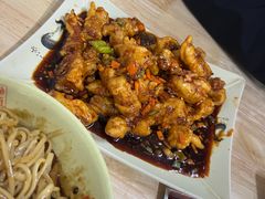 -高丽雅韩式炸酱面(南洪街店)