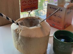 -润园四季椰子鸡火锅(南山海岸城店)