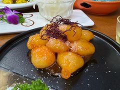 -中卫御苑福膳·养生局(圆明园店)