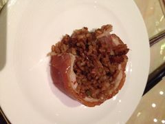 8餐厅-8餐厅(新葡京酒店)