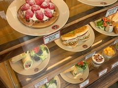 -漫咖啡(银泰创意城店)