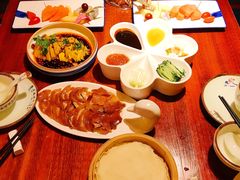 -明丰小渔馆(明月路店)
