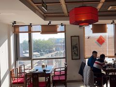 -兰溪小馆(东直门簋街店)