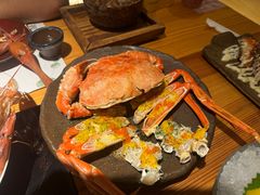 -花潮料理艺食馆(世欧广场店)