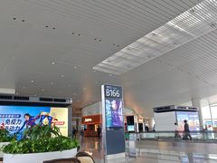 -广州白云国际机场-T2航站楼