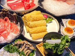 -享月汤皇·海鲜小火锅·聚会(曲江创意谷店)