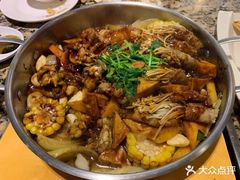 -黄记煌三汁焖锅(新世纪广场店)