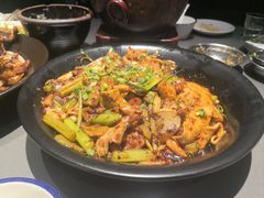 -掌上鲜(南顺城街店)