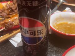 -京元盛铜锅涮肉(上海总店)
