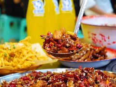 -江湖黑大兔(杨家坪店)