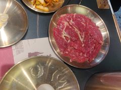 -西塔老太太泥炉烤肉(双井店)