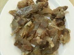 牛掌筋-粤潮魏记牛肉火锅(爱家·金河湾南区店)