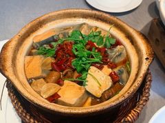 -调鼎居·手工淮扬菜