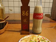 -矮子粉店1985·长沙米粉(湘春路店)