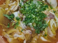 -朝伟清真铜瓢牛肉馆(三十年老·店)