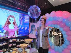 -宝岛甲壳虫KTV(蓝天路店)