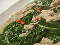 苹果猪上汤浸枸杞苗-炳胜品味(海印总店)