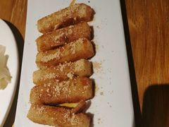 -十三式重庆江湖菜(金茂览秀城店)