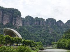 -十九峰景区