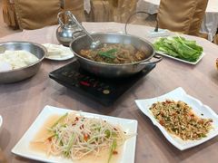 -山水酒店