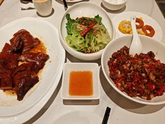 -湖锦酒楼·32年地道湖北菜(光谷店)