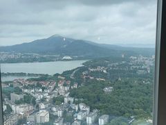 -洲际酒店·地平线全日餐厅HORIZON CAFÉ