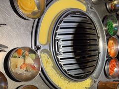 -GOGIYA·咕叽吖韩国传统烤肉店(小榄店)