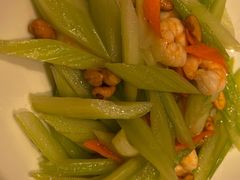 -饭橘汉江码头·乡野土菜馆(静安路店)