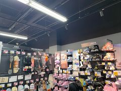 -迪卡侬(西三旗店)