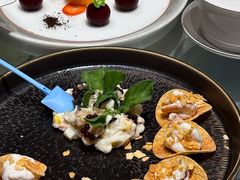 -唐猫庭院·千年陕菜(大唐不夜城店)