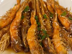 -美极鲜食坊(宝安南路店)