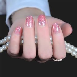 -Halo美甲美睫