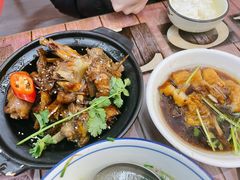 同安封肉-聪辉同安老美食饭店(大元路店)