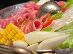-留半山·香港食堂(啦啦宝都店)