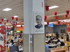 -吉林大学前卫南校区-湖畔餐厅