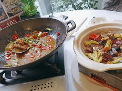 -山泉公馆酒家(珠江新城店)