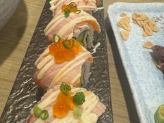 -御瀛日本料理