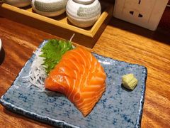 -初居食屋日式料理(万象城购物中心店)