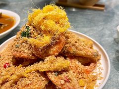 -莆田餐厅PUTIEN(武商MALL店)