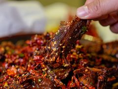 -文和友老长沙龙虾馆(化龙池店)