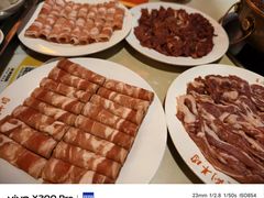 -总参北京涮羊肉