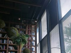 -咖梦餐厅 COMENG RESTAURANT