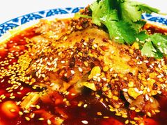 -院8里·少城记忆老川菜(宽窄巷子店)